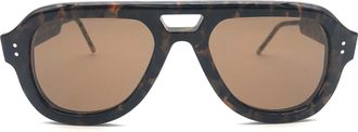 Thom Browne Ues923a/g0002 Sunglasses