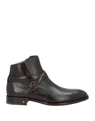 A.Testoni FOOTWEAR - Ankle boots on YOOX.COM