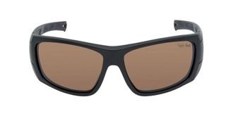 Ugly Fish P3644 Polarized MBL.BR Womens Sunglasses Size 63