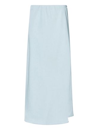 Calvin Klein Gonna Midi