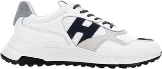 Hogan Ballerinas - Heren - Sneakers - Veelkleurig - 44 EU - Schoenen