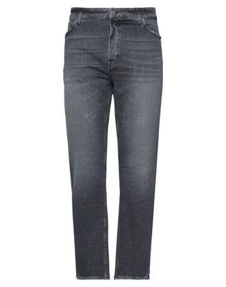 DEPARTMENT 5 ボーイジーンズ ブラック FW23/24 GALLERY DEPT. JEANS – LOZURI®