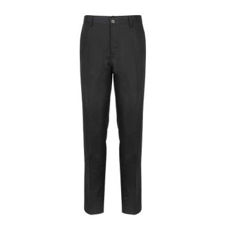 Slazenger Heren Golfbroek (Zwart)