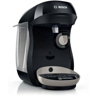Bosch M&aacute;quina De C&aacute;psulas Bosch, Tassimo Happy Friendly, Tas109e
