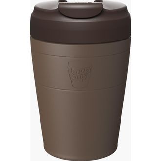 KeepCup Commuter Travel Mug in Chocolate at Nordstrom, Size Medium