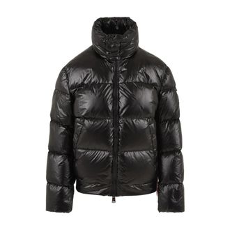 Afterlabel Denver Jacket - Heren - Winterjassen - Zwart - XL - Jassen