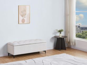 VENTE-UNIQUE.COM Banco tela beige