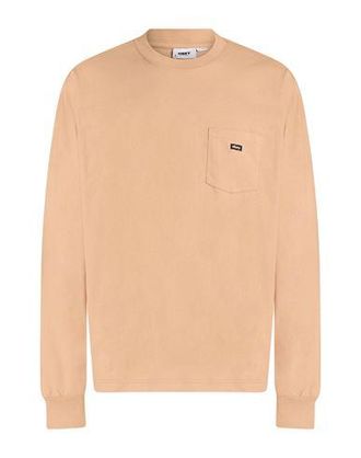Obey TOPWEAR - T-shirts sur YOOX.COM