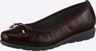 Casual Looks Ballerina