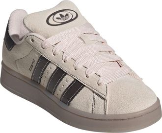adidas Campus 00s Sneaker in Quartz/Dark Brown/Brown at Nordstrom, Size 9.5