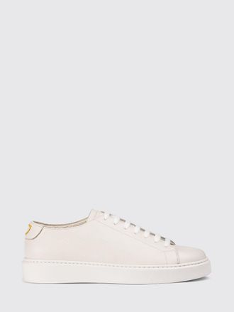 Doucal's Sneakers Doucals in pelle bottalata