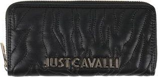 Just Cavalli Marroquiner&iacute;a - Billeteras en YOOX.COM