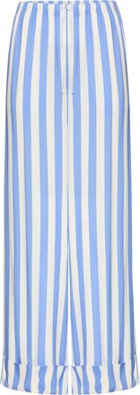 s.Oliver s.Oliver mit breitem Aufschlag am Saum