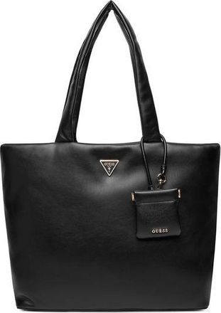 Guess Schoudertas Zwart