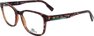 Lacoste Mens L2914 54Mm Optical Frames
