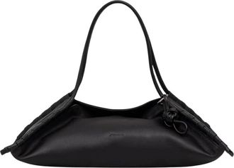 Ader Error Donna, Borse, Nero, Taglia unica, new