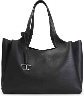Tod's Tods Apa Medium Shoulder Bag