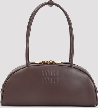 Miu Miu medium Beau-tas