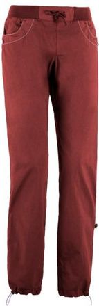 E9 Bia Boulderhose f&uuml;r Damen | rot