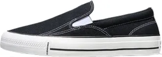 Converse Chuck Taylor All Star Malden Slip-On Black White A15936F