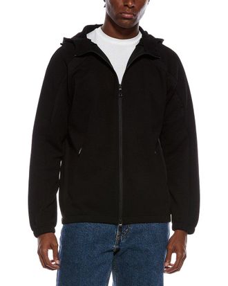 HUGO BOSS Stellan League Zip Hoodie