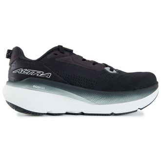 Altra Womens Fwd Via 2 Trainers - Black Textile - Size UK 6