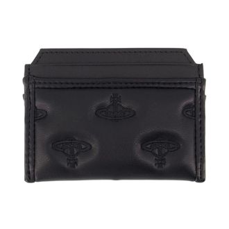 Vivienne Westwood Dames, Accessoires, Zwart, Maat: ONE Size