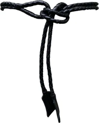 ADA Collection Ada Collection Iguazu Leather Belt