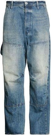 G-Star BOTTOMWEAR - Pantaloni jeans su YOOX.COM