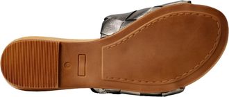 Miz Mooz Augustine Pewter AUGUSTINE-090 Womens
