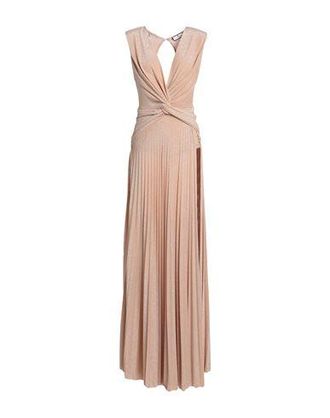 Elisabetta Franchi VESTIDOS - Vestidos largos en YOOX.COM