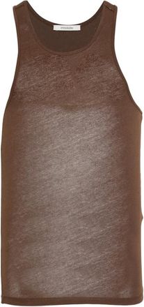 Entire studios Muscle Tank Top