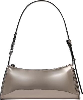 DKNY Mujer, Bolsos, Gris, Talla: ONE Size