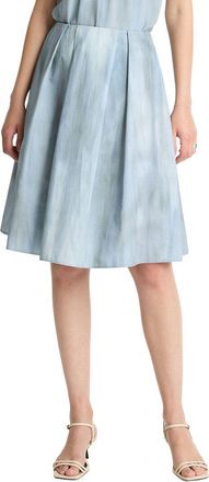Vince Skirt