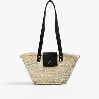 Scalpers Mini Lola Bag in Black at Nordstrom
