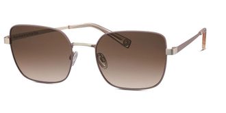 Brendel eyewear 905053 60 Womens Sunglasses Brown Size 56