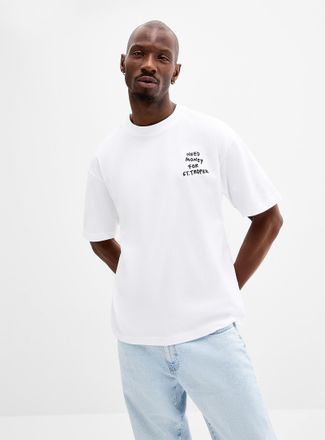 Only & Sons Mens Saint-Tropez T-shirt