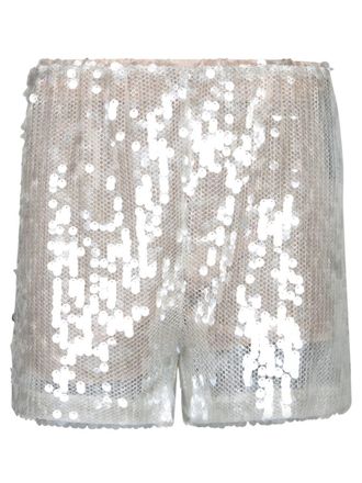 Federica Tosi Shorts