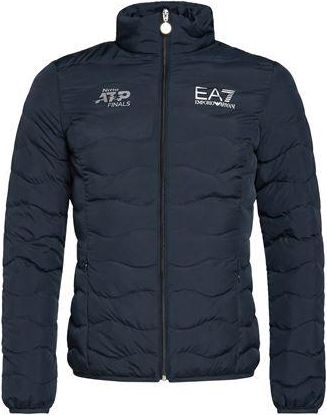 Emporio Armani CAPISPALLA - Piumini & Imbottiti Sintetici su YOOX.COM