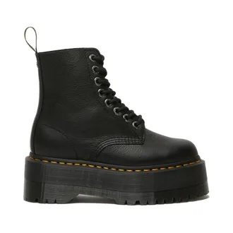 Dr. Martens Donna, Scarpe, Nero, 39 1/2 EU, new