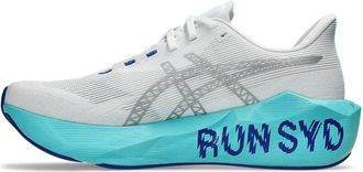 Asics Novablast 6 Sydney White Ice Mint 1013A212-100