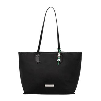 Karl Lagerfeld Mujer, Bolsos, Negro, Talla: ONE Size