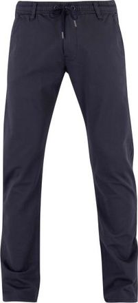 Reell Reflex Easy ST Freizeithose f&uuml;r Herren | blau