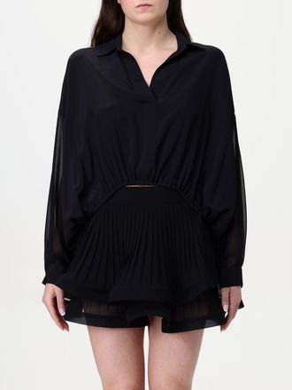 Simona Corsellini Blusa Simona Corsellini in viscosa