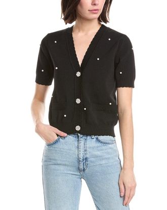 NVLT Nvlt Cardigan Sweater