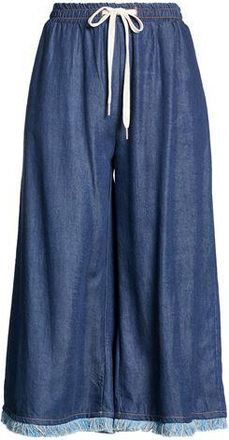 Vivance BOTTOMWEAR - Pantaloni jeans su YOOX.COM