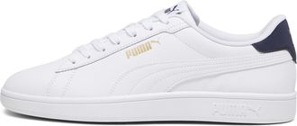Puma Sneakers Smash 3.0 L, Scarpe, Bianco, 35.5