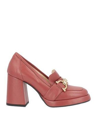 Matteo Pitti SCHUHE - Mokassins auf YOOX.COM