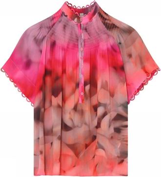 Gustav Blouses - Dames - Blouses - Veelkleurig - XS - Overhemden