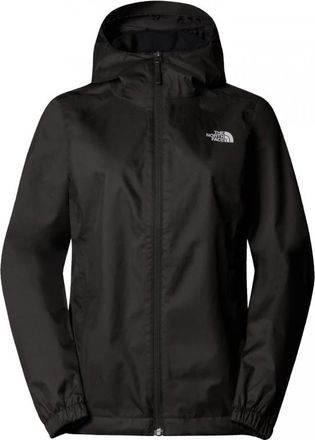 The North Face Windjacks - Dames - Windbreakers - Zwart - L - Fitness